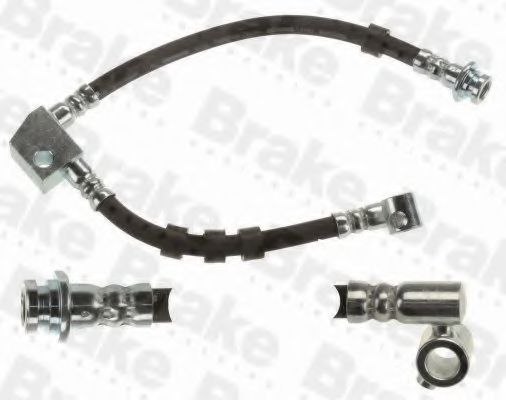 Brake ENGINEERING BH770155