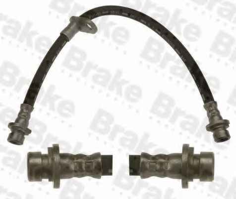 Brake ENGINEERING BH770172