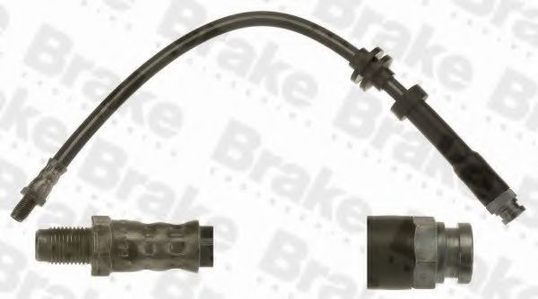 Brake ENGINEERING BH770261