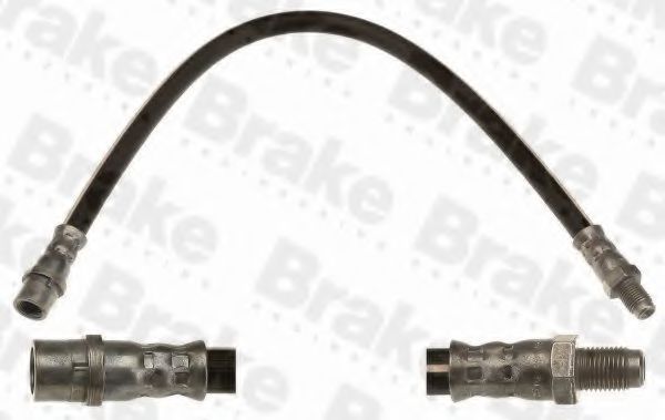 Brake ENGINEERING BH770265