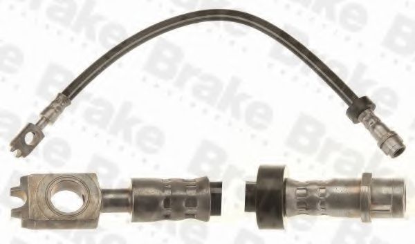 Brake ENGINEERING BH770293