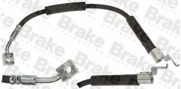 Brake ENGINEERING BH770421