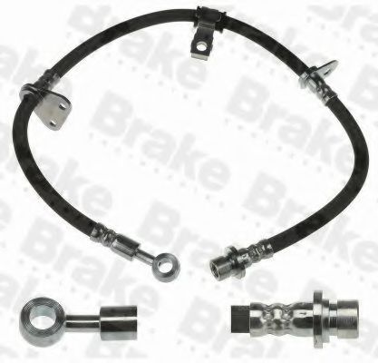 Brake ENGINEERING BH770436