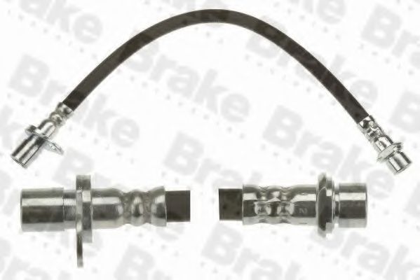 Brake ENGINEERING BH770476