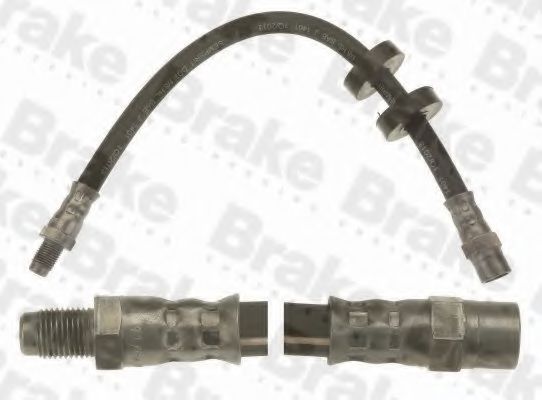 Brake ENGINEERING BH770580