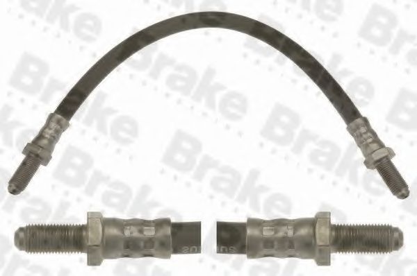 Brake ENGINEERING BH771637