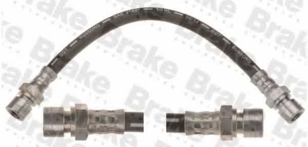 Brake ENGINEERING BH771682