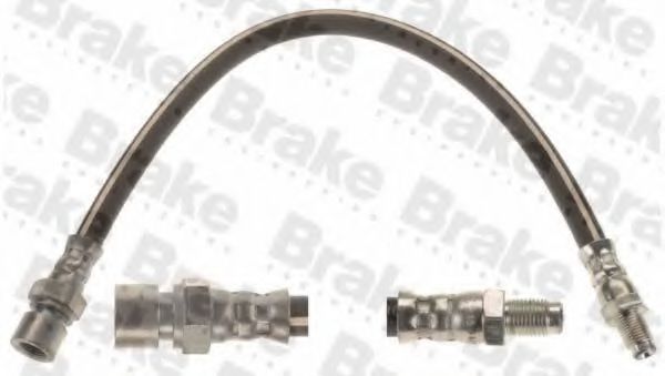 Brake ENGINEERING BH771684