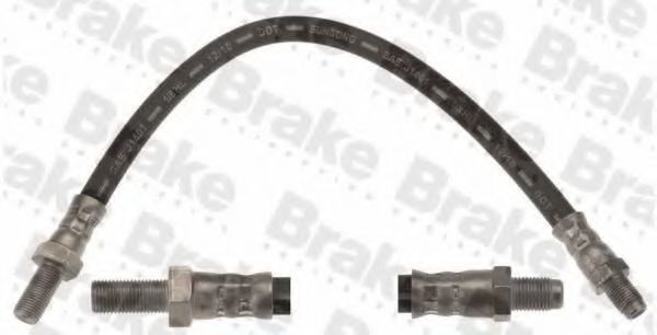 Brake ENGINEERING BH771692