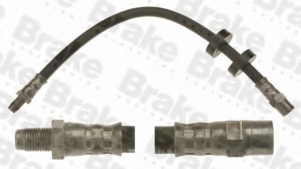 Brake ENGINEERING BH771716