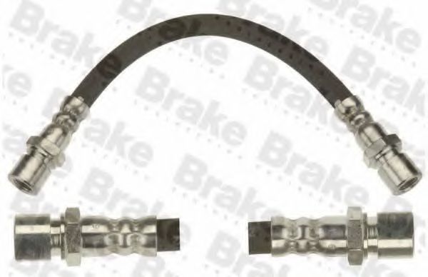 Brake ENGINEERING BH772053