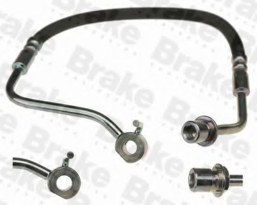 Brake ENGINEERING BH772336