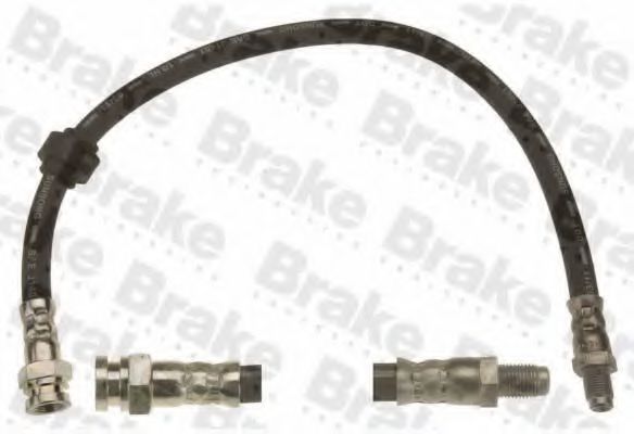 Brake ENGINEERING BH772805