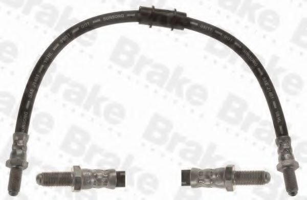 Brake ENGINEERING BH773279