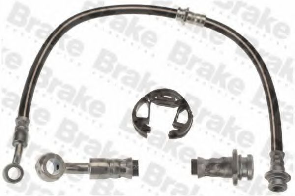 Brake ENGINEERING BH773629