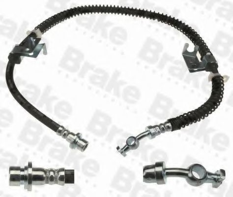 Brake ENGINEERING BH775993