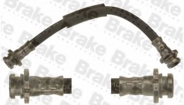 Brake ENGINEERING BH778020