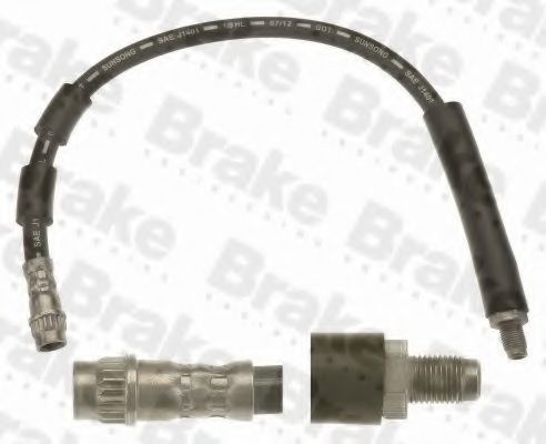 Brake ENGINEERING BH778116