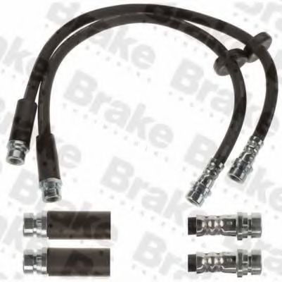 Brake ENGINEERING BH778168