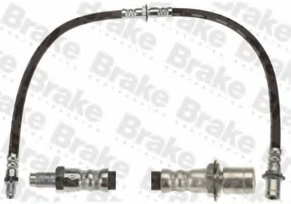 Brake ENGINEERING BH778198