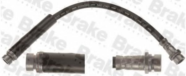 Brake ENGINEERING BH778224