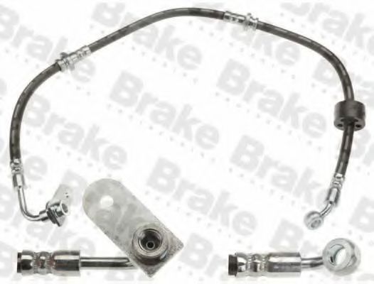 Brake ENGINEERING BH778345