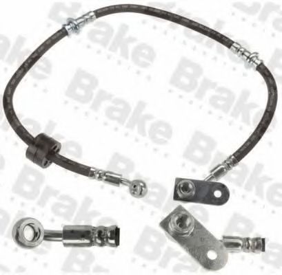 Brake ENGINEERING BH778346