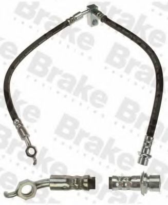 Brake ENGINEERING BH778408