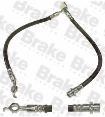 Brake ENGINEERING BH778409