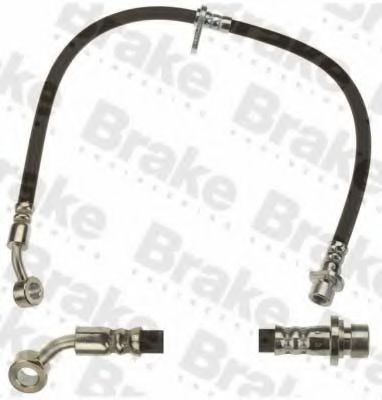 Brake ENGINEERING BH778507