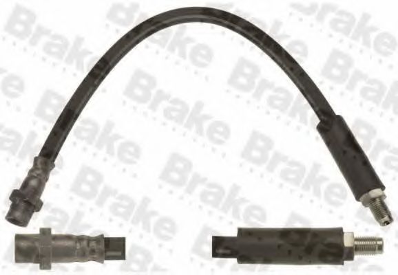 Brake ENGINEERING BH778550