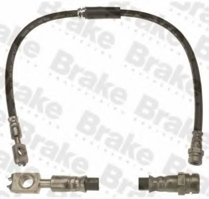 Brake ENGINEERING BH778587