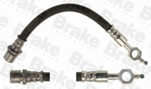 Brake ENGINEERING BH778600