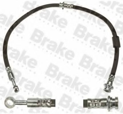 Brake ENGINEERING BH778619