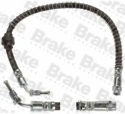 Brake ENGINEERING BH778647