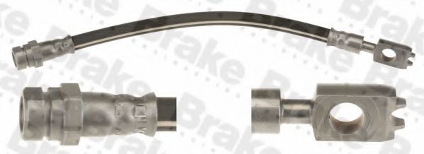 Brake ENGINEERING BH778696