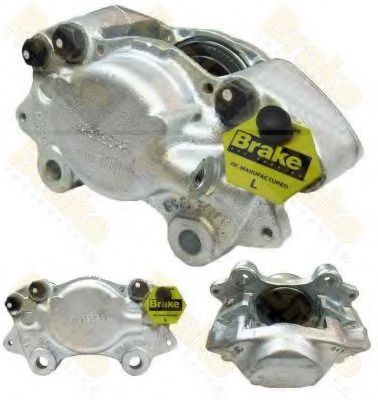 Brake ENGINEERING CA11