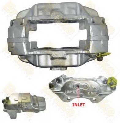 Brake ENGINEERING CA1216