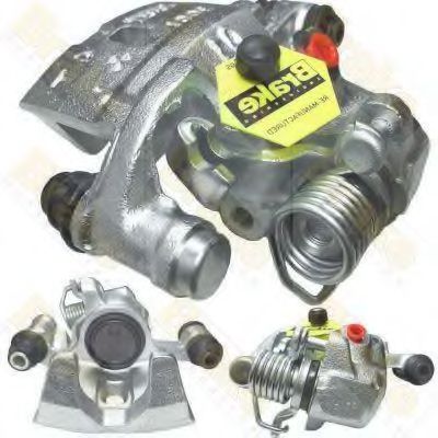 Brake ENGINEERING CA1405R