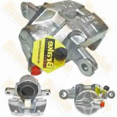 Brake ENGINEERING CA1454R