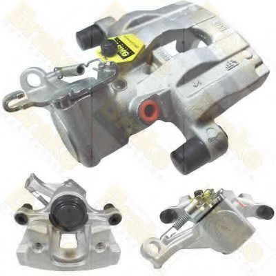 Brake ENGINEERING CA2123R