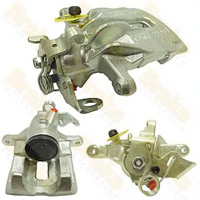 Brake ENGINEERING CA2344R