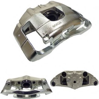 Brake ENGINEERING CA2596