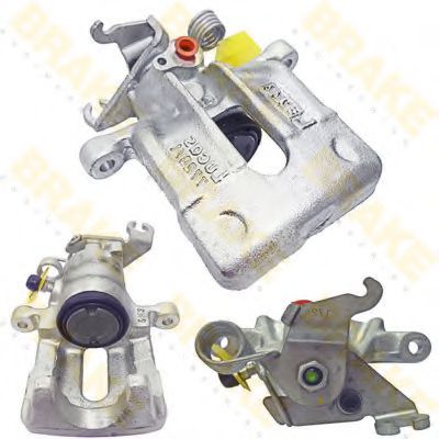 Brake ENGINEERING CA3004R