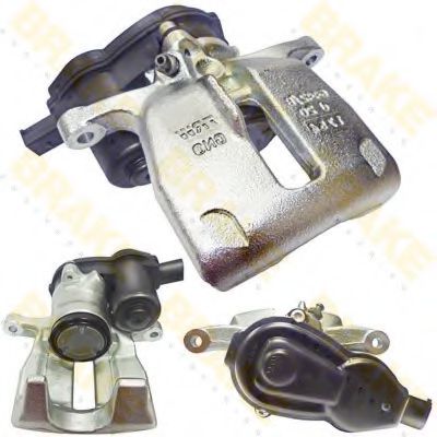 Brake ENGINEERING CA3049R