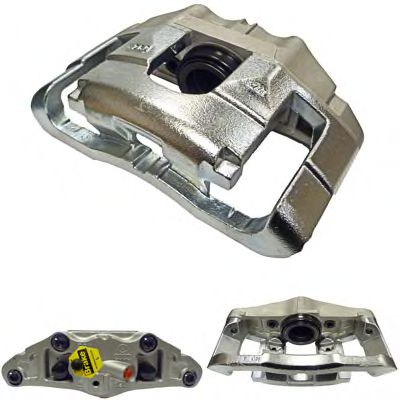 Brake ENGINEERING CA3077