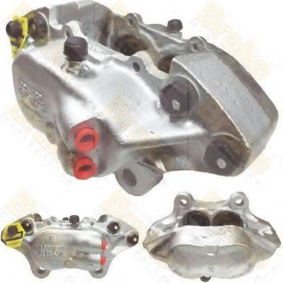 Brake ENGINEERING CA462