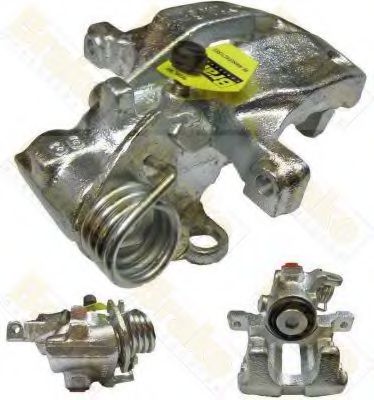 Brake ENGINEERING CA511