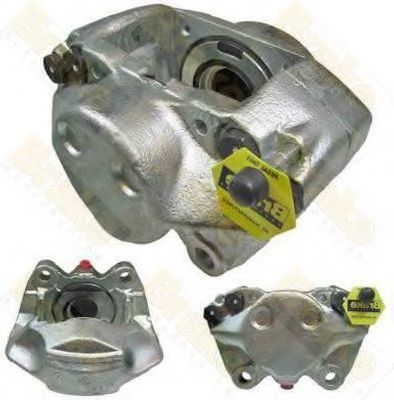 Brake ENGINEERING CA561R