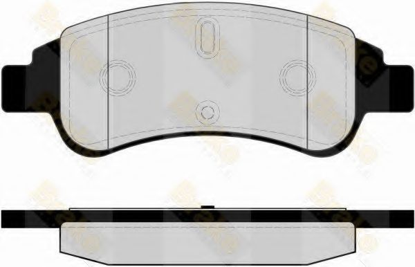 Brake ENGINEERING PA1510